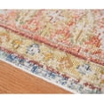 thumbnail image 2 of Amer Rugs Century Light Blue Bordered Area Rug 3'11"x5'11", 2 of 8
