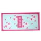 thumbnail image 2 of Toalla de playa Toalla de baño absorbente de agua Toalla de baño portátil de poliéster para niños adultos, rosa azul Jumpingount HA005072-05, 2 of 6