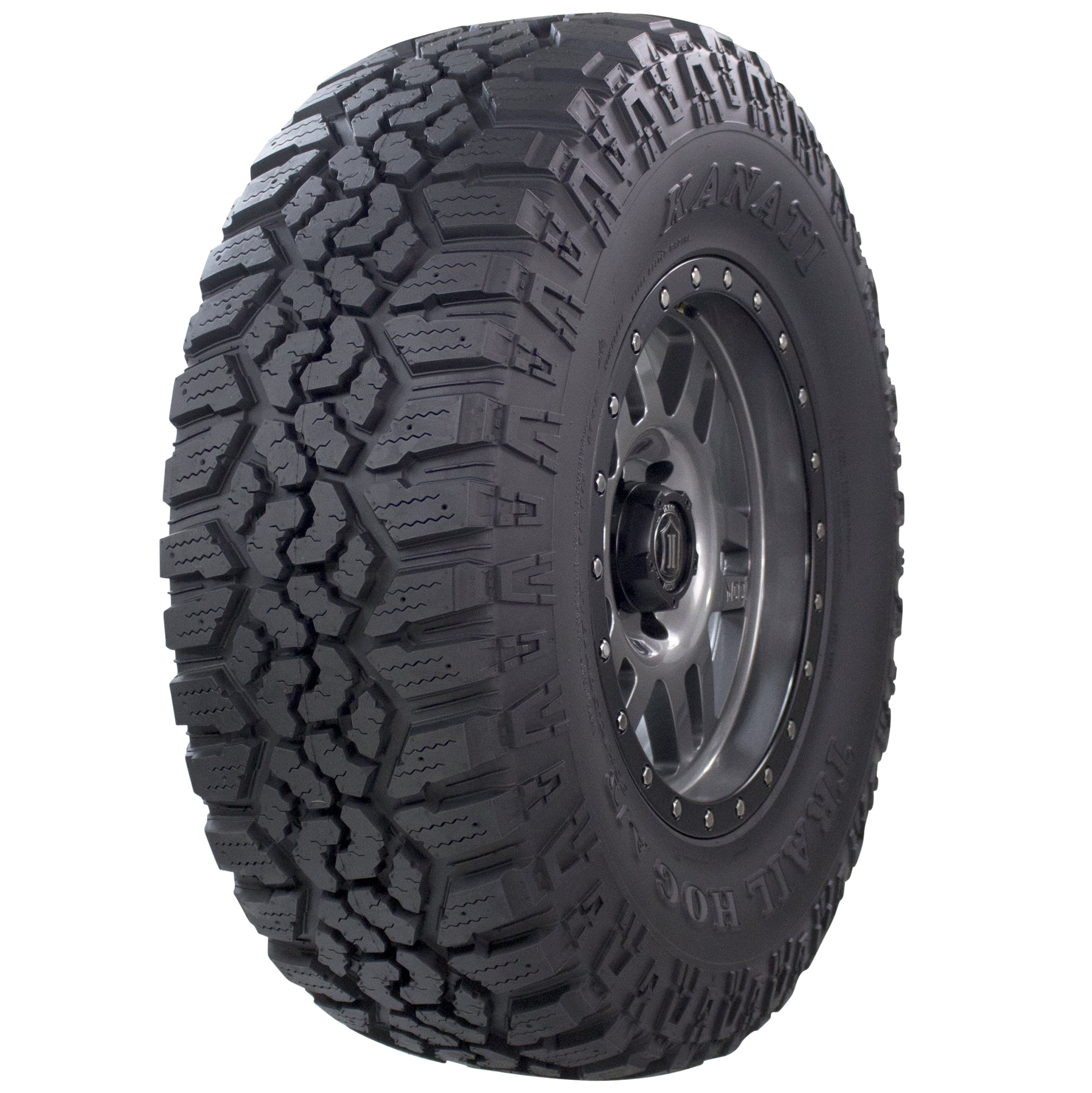 Kanati Trail Hog 265/60R20 121 Q Tire