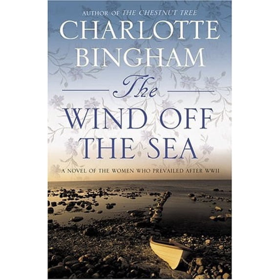 Pre-Owned The Wind Off the Sea: A Novel of the Women Who Prevailed After World War II Hardcover