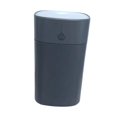 thumbnail image 3 of Humidificador portátil mini, humidificador de niebla fría, humidificador de aire personal silencioso para Negro, 3 of 9