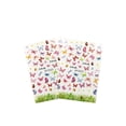 thumbnail image 2 of RYRDWP Sticker Nail Set Butterfly Little Daisy Sticker 2PC, 2 of 3