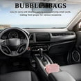 thumbnail image 4 of WHAMVOX 20Pcs Pink Padded Envelopes Multifunctional Bubble Mailers for Storage and Small Business Shipping, 4 of 6