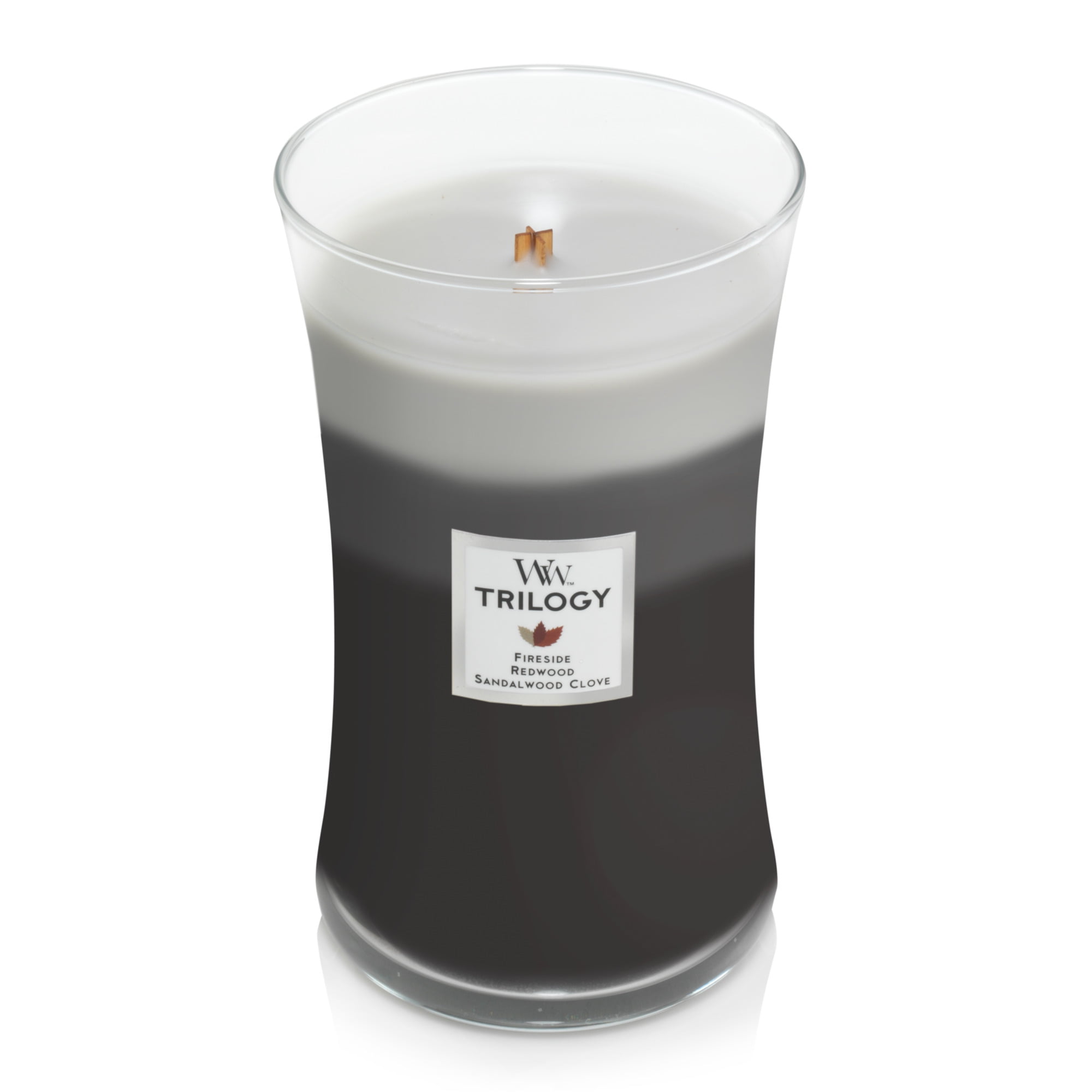 WOODWICK - Candle Fireside - Studio Ndrie8