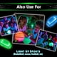 thumbnail image 5 of Set de expansión para pulseras Starlux Games Capture The Flag Redux, 5 of 9