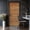Color 3, variant on Door Stickers Peel and Stick Door Mural time Steampunk Old Wall Clock Ancient Copper Removable Wallpaper 30.3''x78.7'' Self-Adhesive Mural for Kitchen Living Room Bedroom Decor