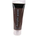 thumbnail image 2 of Opvise 75ml Pro Tube Acrylic Paint Studio Nail Glass Wall Art Painting Artist Supplies, 2 of 6