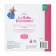 thumbnail image 2 of Pequeños Lectores: La Bella Durmiente Silver Dolphin Disney, 2 of 2