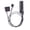 No condom network, variant on ANXPTIME Power Cable Hub Splitter Adapter 1 to 5 4Pin CPU Coolers Case Chasis