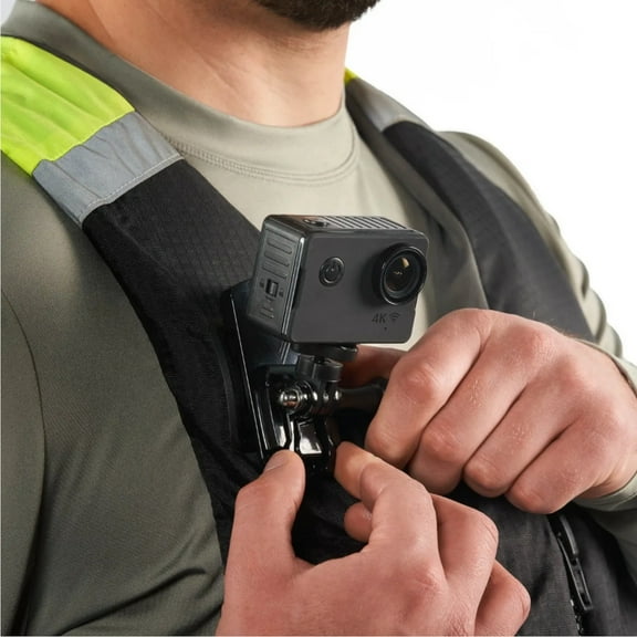 Sea-Doo New OEM Unisex Medium Black Explorer PFD Life Jacket, 2859640690