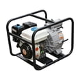 thumbnail image 1 of Motobomba Agricola A Gasolina Equipo De Riego 207cc 7hp GIM TERRA GM-30D, 1 of 3
