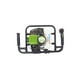 thumbnail image 3 of MOTOPERFORADORA KINRO MPK550 C/MOT 53CC Y BARRENO 20CM, 3 of 3