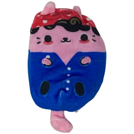 Cats Vs Pickles – Rosie #224 (Soft Plush – Series 2) Cats Vs Pickles – Rosie #224 (Soft Plush – Series 2)