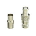 thumbnail image 1 of 1 Port Blank Surface Mount Box for Keystones - White, 1 of 1