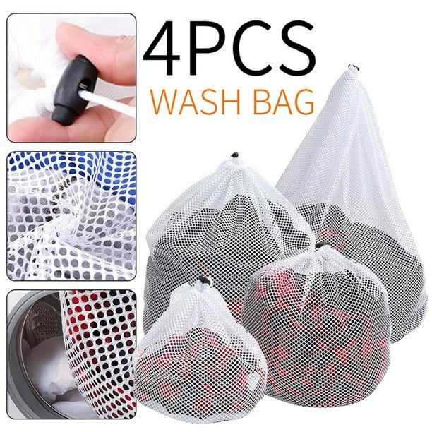 string bag for washing machine