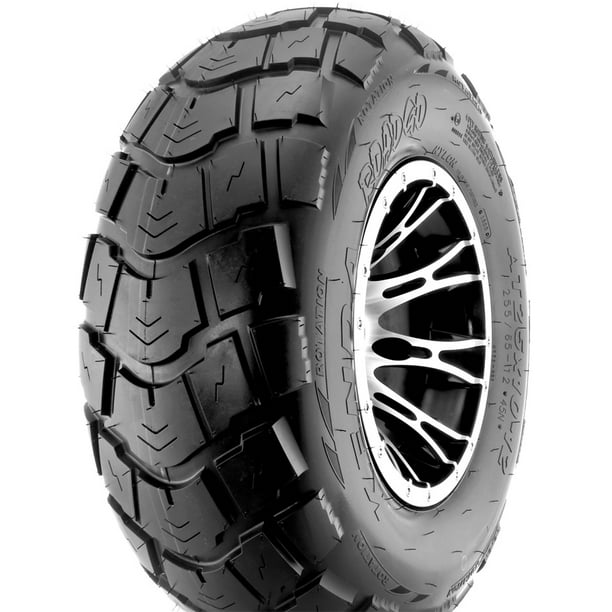 Kenda K572 Road Go Turf/Hard Terrain ATV Tire 19X78 (085720840B1