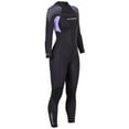 thumbnail image 6 of Henderson 5mm Women's Thermoprene Pro Back Zip Wetsuit, 6 of 7