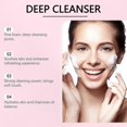 thumbnail image 2 of 99% Pure TXA & Niacinamide Deep Cleanser for Pore Care | All-in-One Formula for Deep Cleaning, Blackhead Removal, and Hydration, 2 of 4