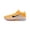Laser Orange/Black, variant on Nike G.T. Hustle 3 Unisex Shoes Size 9, Color: Pure Platinum/Glacier Blue