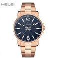 thumbnail image 6 of Waterproof LuminouWatch Men's Quartz Watch Waterproof Wrist Watch, 6 of 10