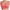 Watermelon Red, variant on Aofany Plus Size Women Sports Bra Shockproof Breathable Wireless Push-up Vest Bra Sports Underwear