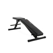 CAP Strength Multi Purpose Utility Bench, Black