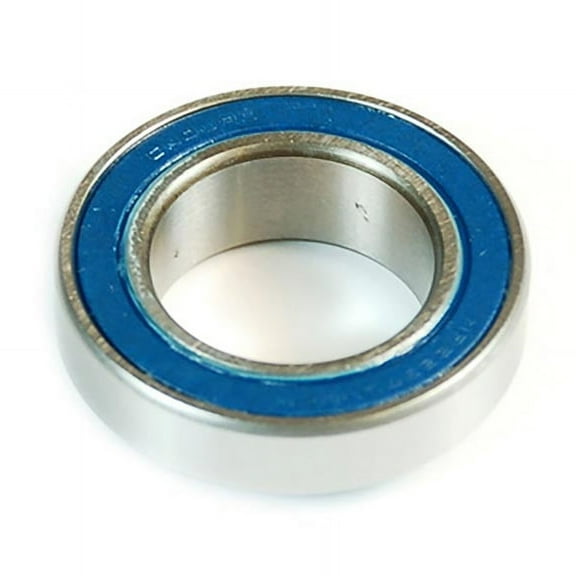 Wheels Manufacturing Sealed Bearings ABEC 3, Sealed Cartridge Bearing, MR 22378, 22x37x8mm, Steel