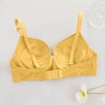 thumbnail image 4 of Ltctricy Women’s Push up Bras Comfort No Underwire Full Coverage Supportive Lace Bralettes Lifting Everyday Bras, 4 of 4