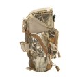 thumbnail image 4 of Alaska Guide Creations Kodiak CUB with MAX Pocket | Binocular Harness Chest Pack for Hiking and Hunting | Compact Utility Bag (Ranger Green) Ranger Green, 4 of 8