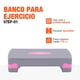 thumbnail image 2 of Banco De Ejercicio Altera  BFAS-GRS C/ Altura Ajustable Fitness, 2 of 6