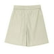 thumbnail image 5 of pstuiky Pantalones cortos para hombre, Pantalones cortos deportivos casuales de moda de verano para hombre, sueltos y rectos, pantalones de cinco cuartos Pantalones cortos de golf, 5 of 6