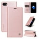 thumbnail image 2 of Funda para iPhone SE3/SE2 Estuche de Cuero PU Tipo Cartera con Ranuras para Tarjetas y Cierre Magnético, 2 of 5