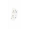 thumbnail image 4 of Receptáculo dúplex UNITED STATES HDW E-120C para casas móviles, 4 of 4
