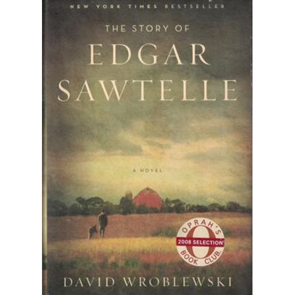 Pre-Owned The Story of Edgar Sawtelle (Hardcover) 0061768065 9780061768064