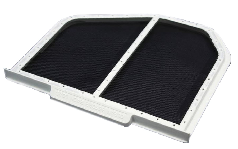 Compatible with 8066170 Lint Screen Filter Catcher W10120998 Dryer Lint Screen Replacement for Whirlpool WED9600TA0