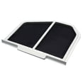 thumbnail image 1 of Whirlpool Dryer Lint Screen Trap Filter W10120998, 1 of 1