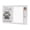 White, variant on White 2026 Wooden Memorial Photo Frame With Glass Bottle For Cat Dog Hair Loss Keepsake Collection