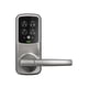 thumbnail image 1 of Cerradura Inteligente Lockly Manija Bluetooth Gris, 1 of 5