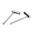 thumbnail image 1 of MasteelfCA 2PCS Heavy Duty Guitars Truss Rod Wrenches Truss Rod Adjustment Tool, 1 of 6