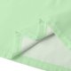 thumbnail image 5 of MHFRRA Camiseta Holgada de Manga Larga con Cuello En V Informal de Color Liso Verde Claro, 5 of 7