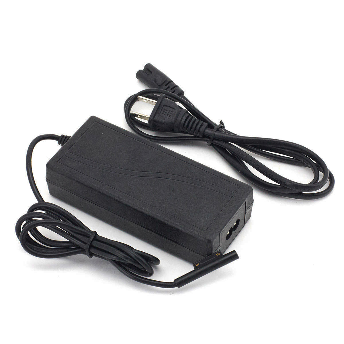 Power Supply Charger For Microsoft Surface Pro 3, Pro 4, Pro 5, Pro 6 - 12V 36W