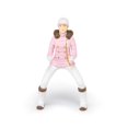 thumbnail image 5 of Papo Winter Rider  Hand Painted Figurine - Heirloom Quality Collectible No. 52011, 5 of 9