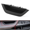 thumbnail image 4 of Front Left Door Interior Inner Handle Pull Trim 51417250307 For Bmw F25 F26 X3 X4 2011-2017, 4 of 5