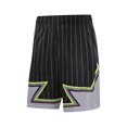 thumbnail image 1 of Pantalones cortos de baloncesto para hombre, pantalón de chándal holgado para playa, tenis, fútbol, deportes, pantalón de chándal para hombre, Jogging, pantalones cortos para correr, cintura elástica Fivean unisex, 1 of 2