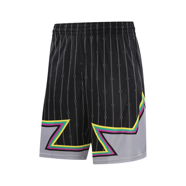 Pantalones cortos de baloncesto para hombre, pantalón de chándal holgado para playa, tenis, fútbol, deportes, pantalón de chándal para hombre, Jogging, pantalones cortos para correr, cintura elástica Fivean unisex
