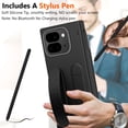 thumbnail image 4 of Funda para Google Pixel 10 Pro Fold con soporte para S Pen, 4 of 7