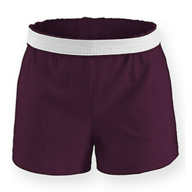 Soffe Short en Jersey pour Jeunes B037