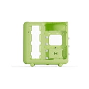 HYTE X50 PC Gaming Case CS-HYTE-X50G-MM Modern Performance ATX Mid-Tower PC Gaming Case - Matcha Milk (Green)