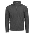 thumbnail image 1 of Tee Jays - Forro Polar Activo para Hombre (Negro) Tee Jays UTPC5217_black, 1 of 1