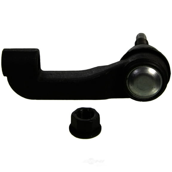 QuickSteer ES3536 Steering Tie Rod End Fits select: 2002-2005,2007 JEEP LIBERTY